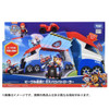 Paw Patrol Vehicle Dispatch Deluxe Paw Patroller