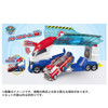 Takara Tomy Paw Patrol Vehicle Dispatch Deluxe Paw Patroller 