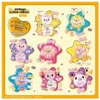  Takara Tomy Unies Replacement Pellets Puppy Fun 
