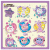  Takara Tomy Oonies Refill Pellets Cat Fan 