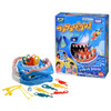Takara Tomy Shark Shark Chomp When Will It Chomp? Heart Pounding Anticipation!