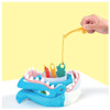 Takara Tomy Shark Shark Chomp When Will It Chomp? Heart Pounding Anticipation!