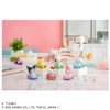  Takara Tomy Tomica Dream Tomica Tunes Sanrio Characters Vol.1 (SINGLE RANDOM) 
