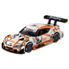 Takara Tomy Tomica Premium Racing Au Tom's GR Supra Mini Car Toy
