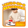 Takara Tomy Talking Sound Potty Seat Tomica Patrol Car Toilet Training Potty Makes Sounds And Lights Up Easy Installation 16 Melodies