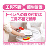 Takara Tomy Talking Sound Potty Seat Tomica Patrol Car Toilet Training Potty Makes Sounds And Lights Up Easy Installation 16 Melodies