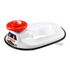  Takara Tomy Talking Sound Potty Seat Tomica Patrol Car 