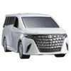 Takara Tomy Tomica Premium 43 Toyota Alphard Tomica Premium Release Commemorative Edition Mini Car