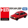 Takara Tomy Tomica Reborn Mazda Familia 1500XG Mini Car Toy