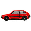  Takara Tomy Tomica Reborn Mazda Familia 1500XG Mini Car Toy 