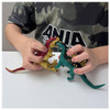  Takara Tomy Ania Adventure Kingdom Blaze And Friends Set 