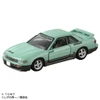  Takara Tomy Tomica Premium Unlimited Initial D Nissan Silvia S13 Koichiro Iketani Mini Car Toy 
