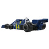 Takara Tomy Tomica Premium Racing Tyrell P34 1976 Sweden GP Mini Car Toy