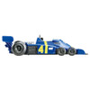 Takara Tomy Tomica Premium Racing Tyrell P34 1976 Sweden GP Mini Car Toy