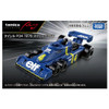 Takara Tomy Tomica Premium Racing Tyrell P34 1976 Sweden GP Mini Car Toy