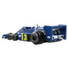Takara Tomy Tomica Premium Racing Tyrrell P34 1976 Japan GP Mini Car Toy