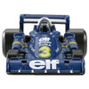 Takara Tomy Tomica Premium Racing Tyrrell P34 1976 Japan GP Mini Car Toy