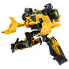 Takara Tomy Tomica Job Braver TJBDX Grand Build Braver Dump Truck And Bulldozer DX Set Mini Car Toy