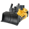  Takara Tomy Tomica Job Braver TJBDX Grand Build Braver Dump Truck And Bulldozer DX Set Mini Car Toy 