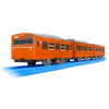  Takara Tomy Plarail 103 Series Osaka Loop Line Train Toy 