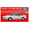  Takara Tomy Tomica Premium 48 Toyota Sprinter Trueno (AE92) Tomica Premium 