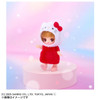  Takara Tomy Licca Chan Doll Puchi Licca Chan Sanrio Characters Collection (SINGLE RANDOM) 