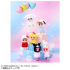  Takara Tomy Licca Chan Doll Puchi Licca Chan Sanrio Characters Collection (SINGLE RANDOM) 