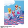  Takara Tomy Licca Chan Doll Puchi Licca Narumiya Characters Collection (SINGLE RANDOM) 