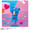  Takara Tomy Licca Chan Doll Puchi Licca Narumiya Characters Collection (SINGLE RANDOM) 