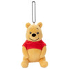 Takara Tomy Takaratomy Disney Mascot Winnie The Pooh 