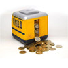 Other Targa Train Coin Bank 922 Series Doctor Yellow T2 