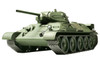 Tamiya 32515 Russian Tank T34/76 Model 1941 (Cast Turret) 1/48 Scale Kit