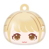  Bandai Bikkura Tamago Tsumumaru Gakuen Idolmaster Vol 1 Bath Ball (SINGLE RANDOM) 