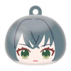 Bandai Bikkura Tamago Tsumumaru Gakuen Idolmaster Vol 1 Bath Ball (SINGLE RANDOM) 