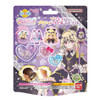  Bandai Bikkura Tamago Detective Precure! Precure Bath Ball (SINGLE RANDOM) 