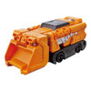 Bandai Bunbun Car Series DX Bunbun Dozer 