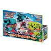  Bandai Bakujou Sentai Bunbun Jaa DX Bunbun Monster Set 