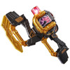  Bandai Bakujou Sentai Bunbunja DX Bunbun Change Axe 