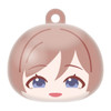  Bandai Bikkura Tamago Tsumumaru School Idolmaster Vol 2 Bath Ball (SINGLE RANDOM) 