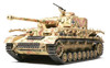 Tamiya 32518 German Panzerkampfwagen IV Ausf.J Sd.Kfz.161/2 1/48 Scale Kit