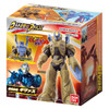  Bandai Ultra Kaiju Advance Givas 
