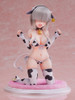 Wave 1/7 Yanagi Uzaki (Cow Bikini) Figure (Rerelease) (Uzaki-chan Wants to Hang Out!)