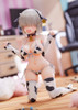 Wave 1/7 Yanagi Uzaki (Cow Bikini) Figure (Rerelease) (Uzaki-chan Wants to Hang Out!)