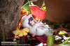 Other EUSUN: 1/1 "Autumn's Arrival" Illustrated by Tokiwata Figure Deluxe Edition (Original Character) 