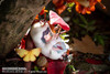 Other EUSUN: 1/1 "Autumn's Arrival" Illustrated by Tokiwata Figure Deluxe Edition (Original Character) 