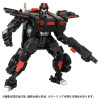  Takara Tomy Transformers AOTP-21 Decepticons Flatline 
