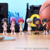  Bushiroad Creative PalVerse Kuroko's Basketball  vol.2 BOX (6pcs) 