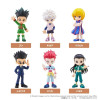  Bushiroad Creative PalVerse HUNTER X HUNTER VOL.1 Box (6pcs) 