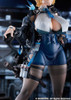  Phat! 1/6 Nikketa Figure (Girls' Frontline 2: Exilium) 