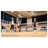  Takara Tomy CK-H07 COLLEKAZARO Kotaro Bokuto Figure (Haikyuu!!) 